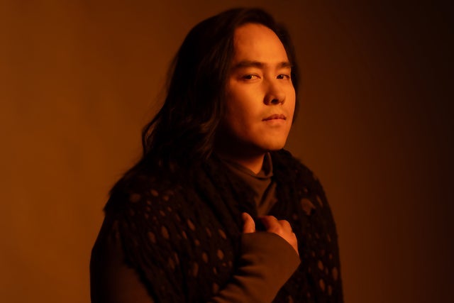 Picture for Aysanabee, The Way We’re Born Tour