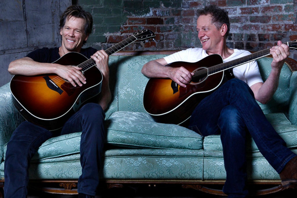 Picture for Bacon Brothers