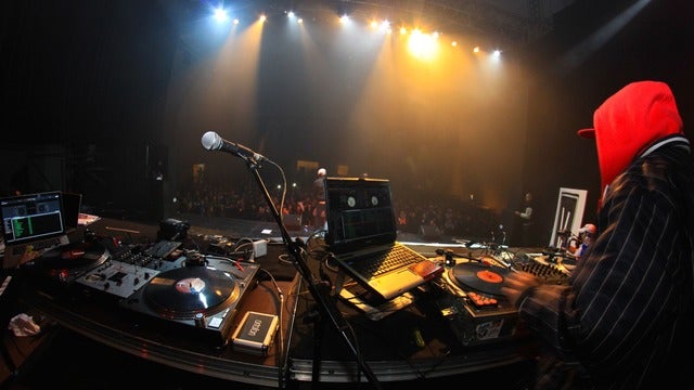 Picture for Badshah - The Unfinished Tour