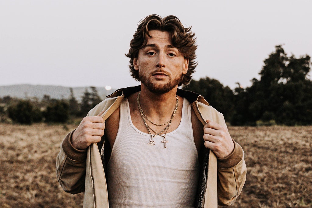 Picture for Bailey Zimmerman: Different Night Same Rodeo Tour 2026