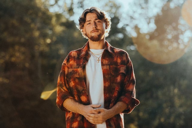 Picture for Bailey Zimmerman: New To Country Summer Tour