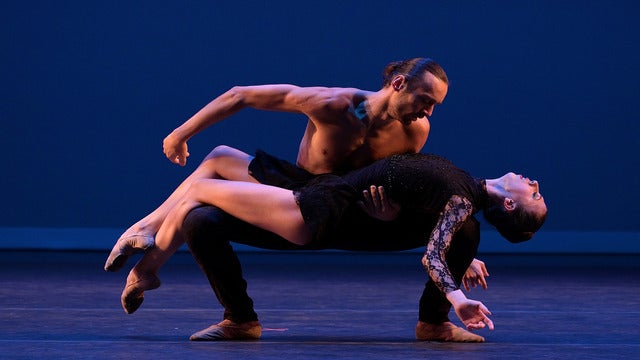 Picture for Ballet Festival of Miami - Grand Classical Gala