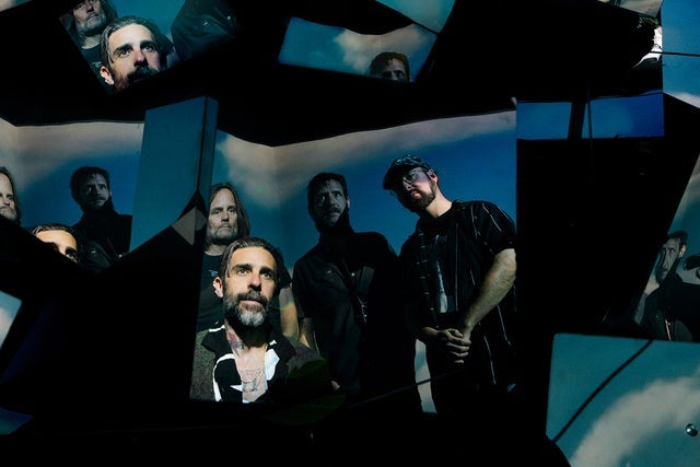 Picture for Band of Horses