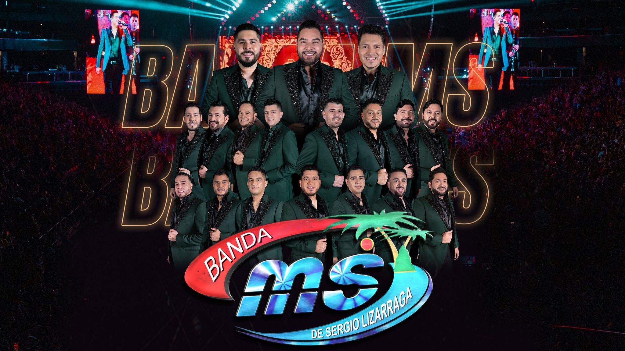 Picture for Banda MS