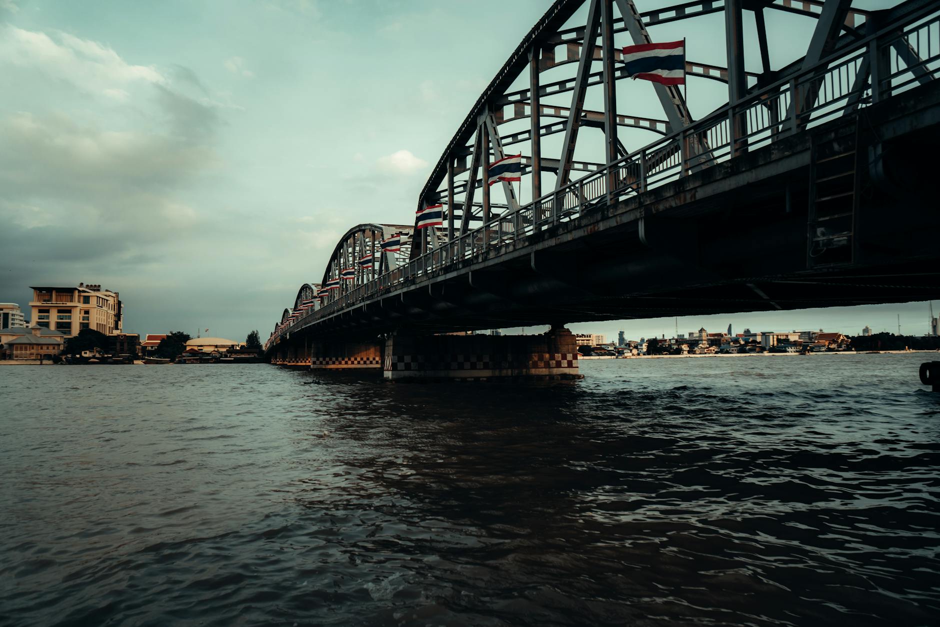 Bangkok