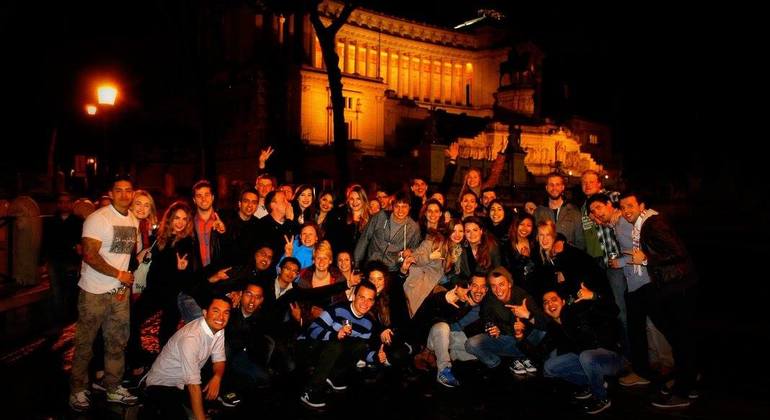 Picture for Bar Hop Around the Colosseum