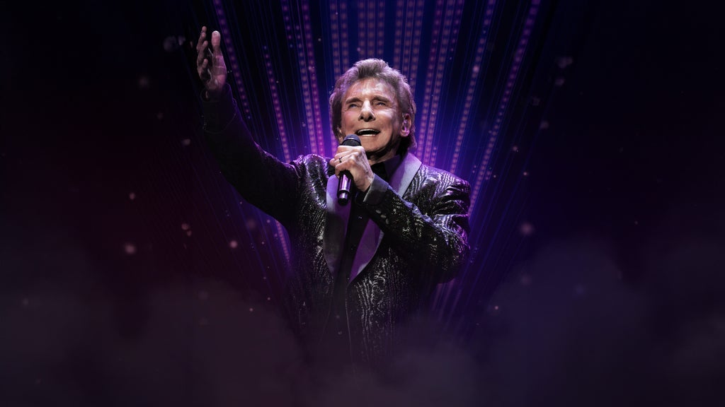תמונה עבור Barry Manilow: The Last Last Glasgow Concert