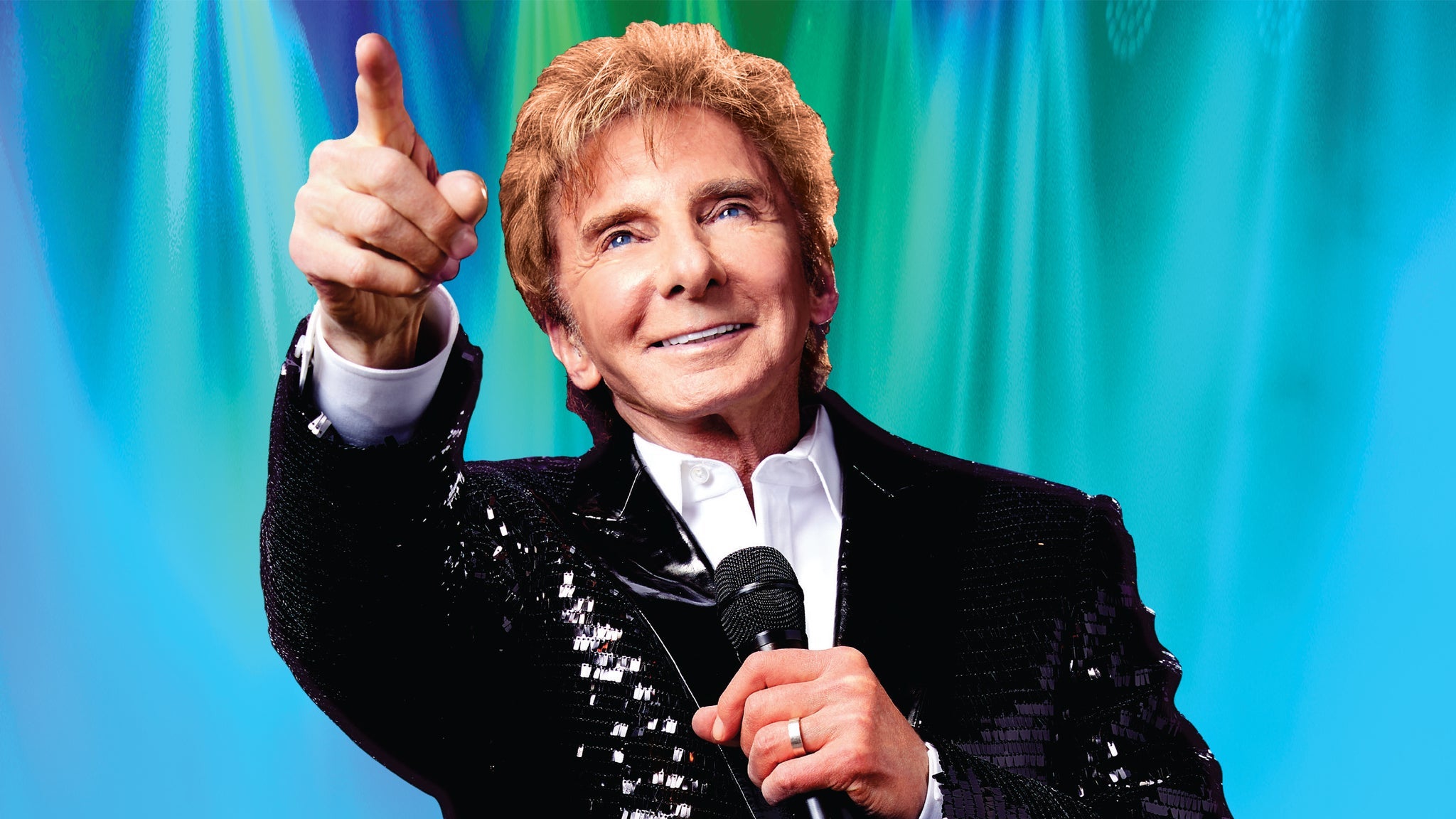 Picture for Barry Manilow
