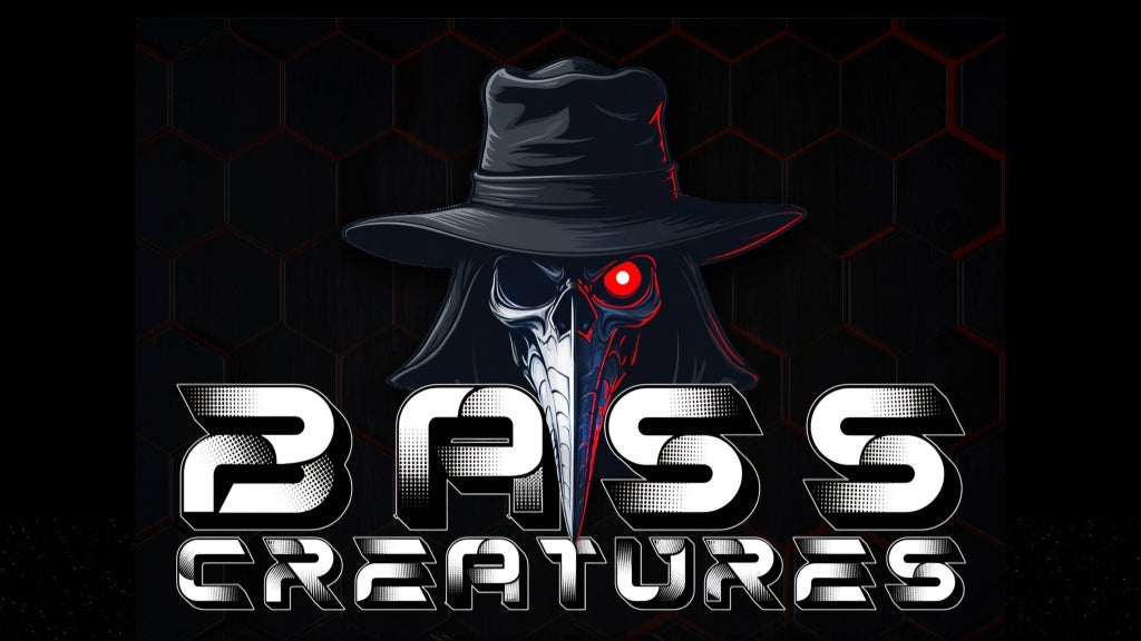 Изображение для Bass Creatures - Hardstyle Session