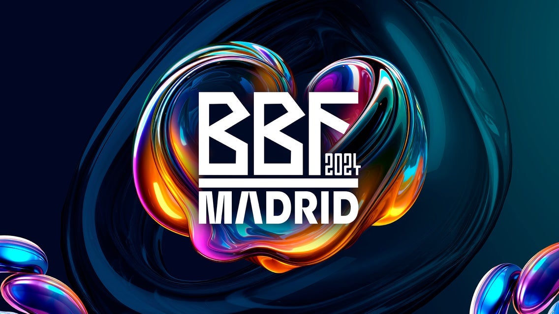 Picture for BBF Madrid 2024