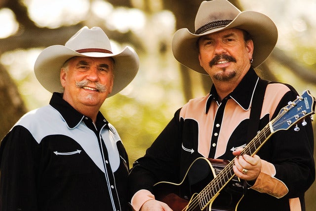 Picture for Bellamy Brothers