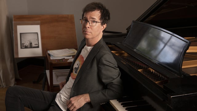Picture for Ben Folds