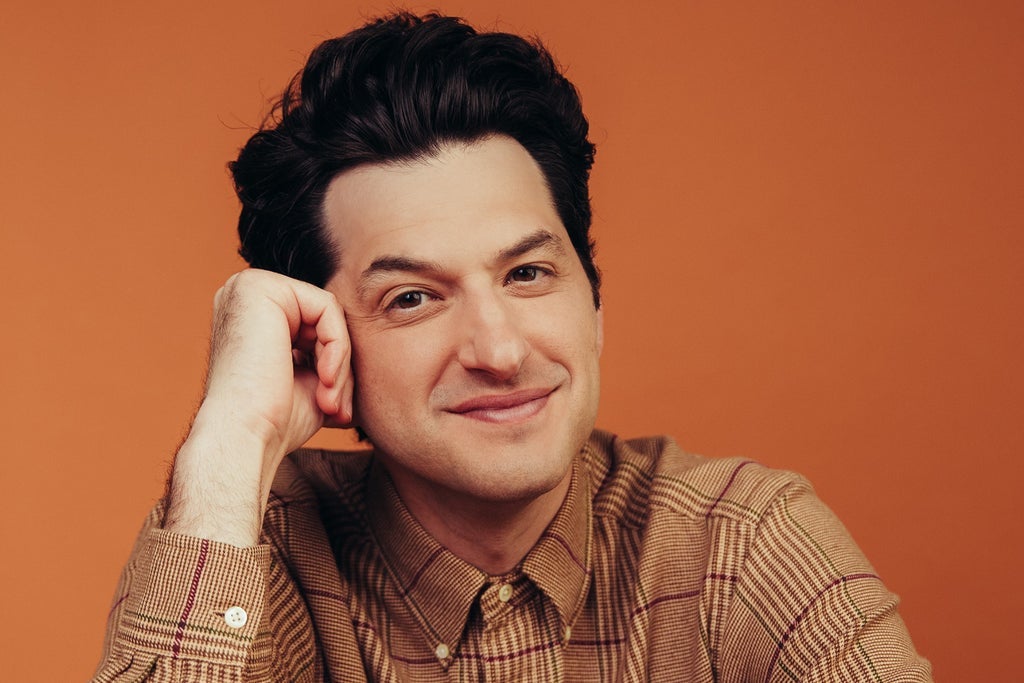 Picture for Ben Schwartz & Friends (21+ Event)
