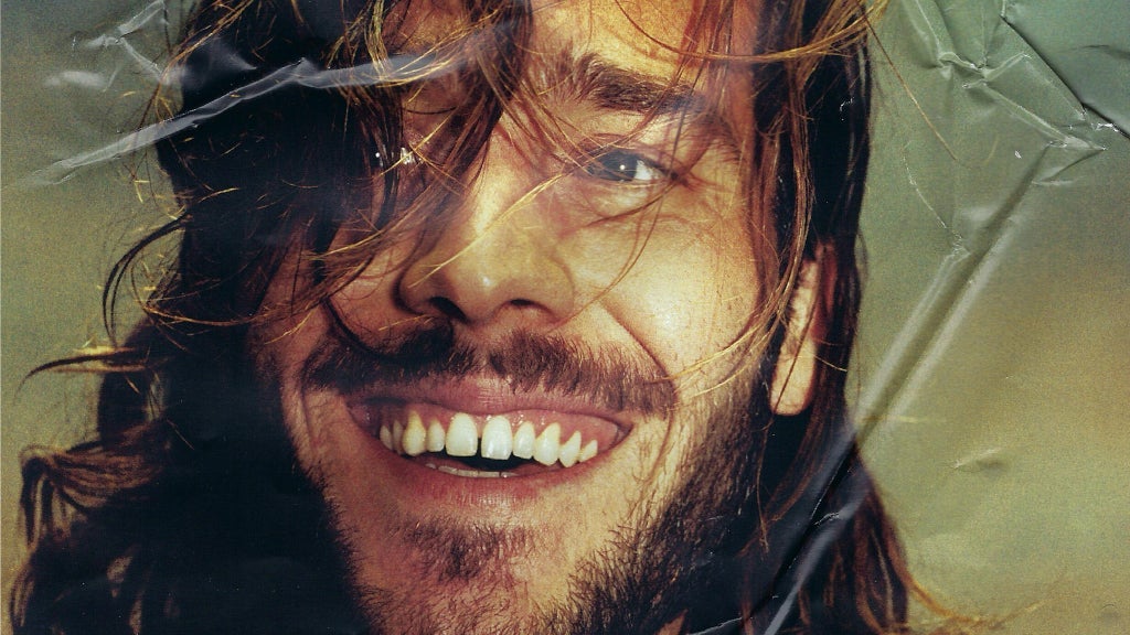 Изображение для BENJAMIN INGROSSO | WHAT HAPPENS NEXT?