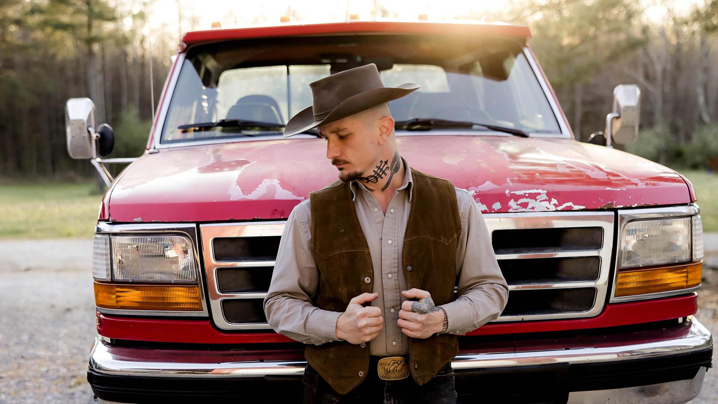 Picture for Benjamin Tod