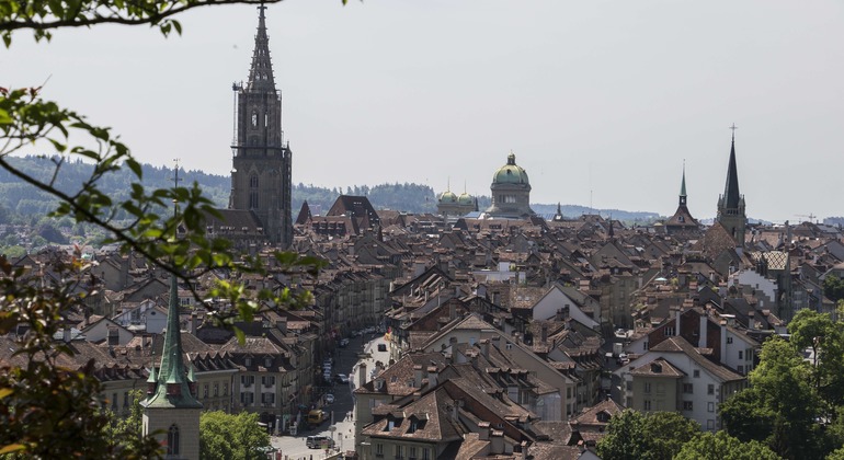 Picture for Bern Private Tour