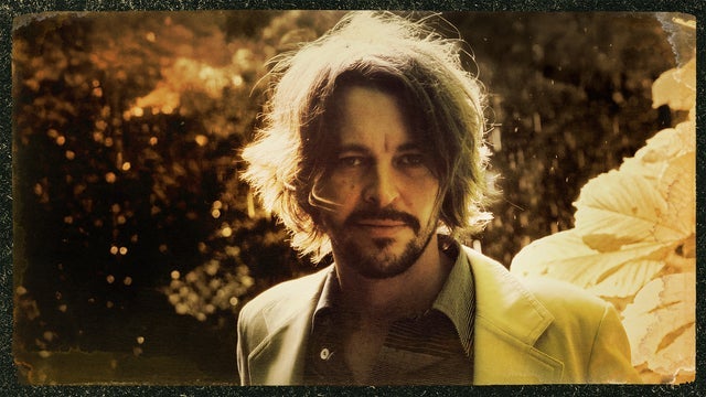 Picture for Bernard Fanning - Tea & Sympathy 20th Anniversary Tour