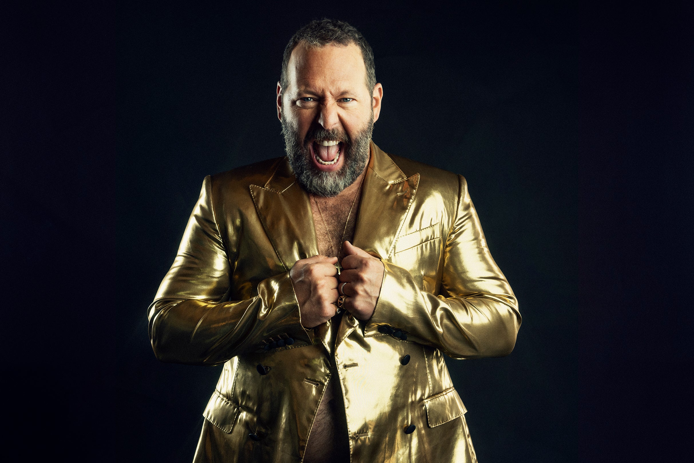 Picture for BERT KREISCHER: PERMISSION TO PARTY