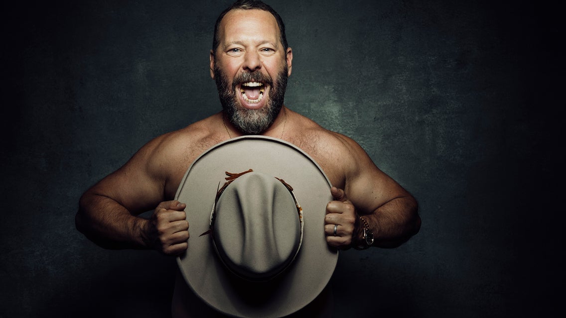Picture for BERT KREISCHER: PERMISSION TO PARTY