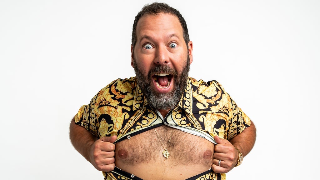 Picture for Bert Kreischer's Fully Loaded Comedy Festival