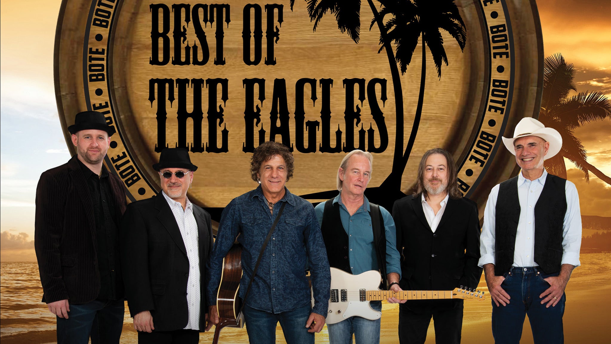 Picture for Best Of The Eagles