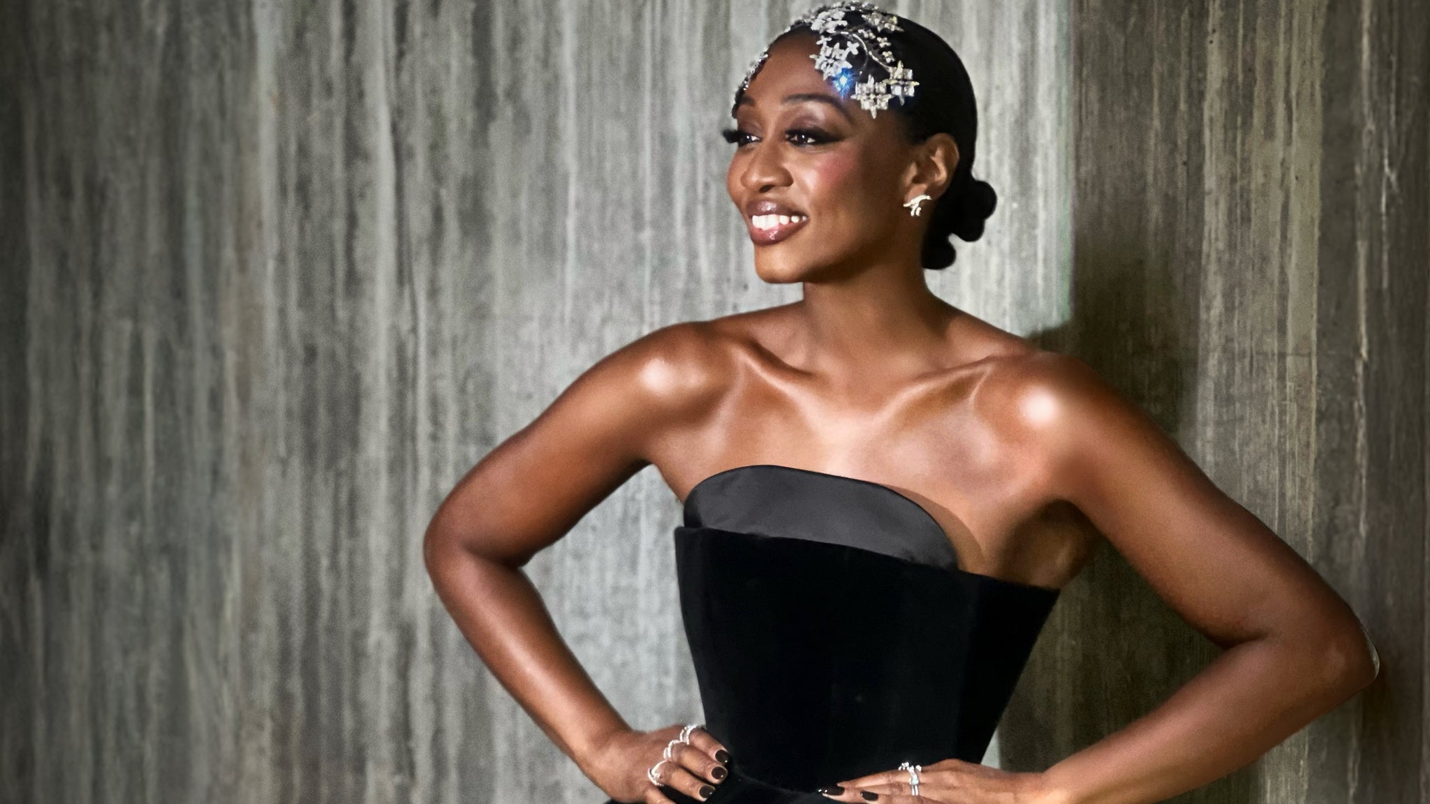 תמונה עבור Beverley Knight - Born To Perform Tour