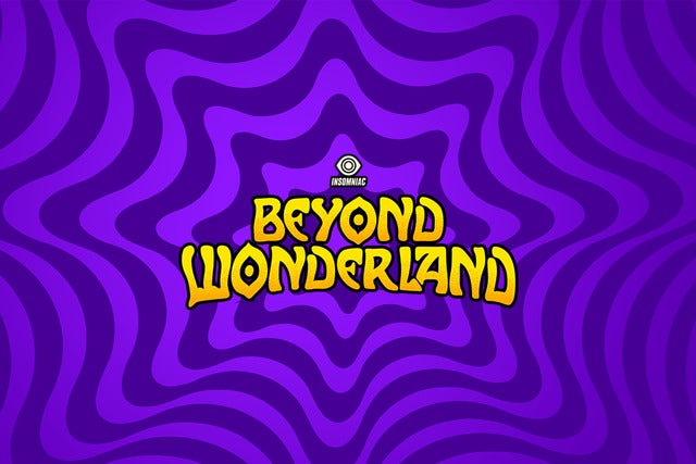 Picture for Beyond Wonderland