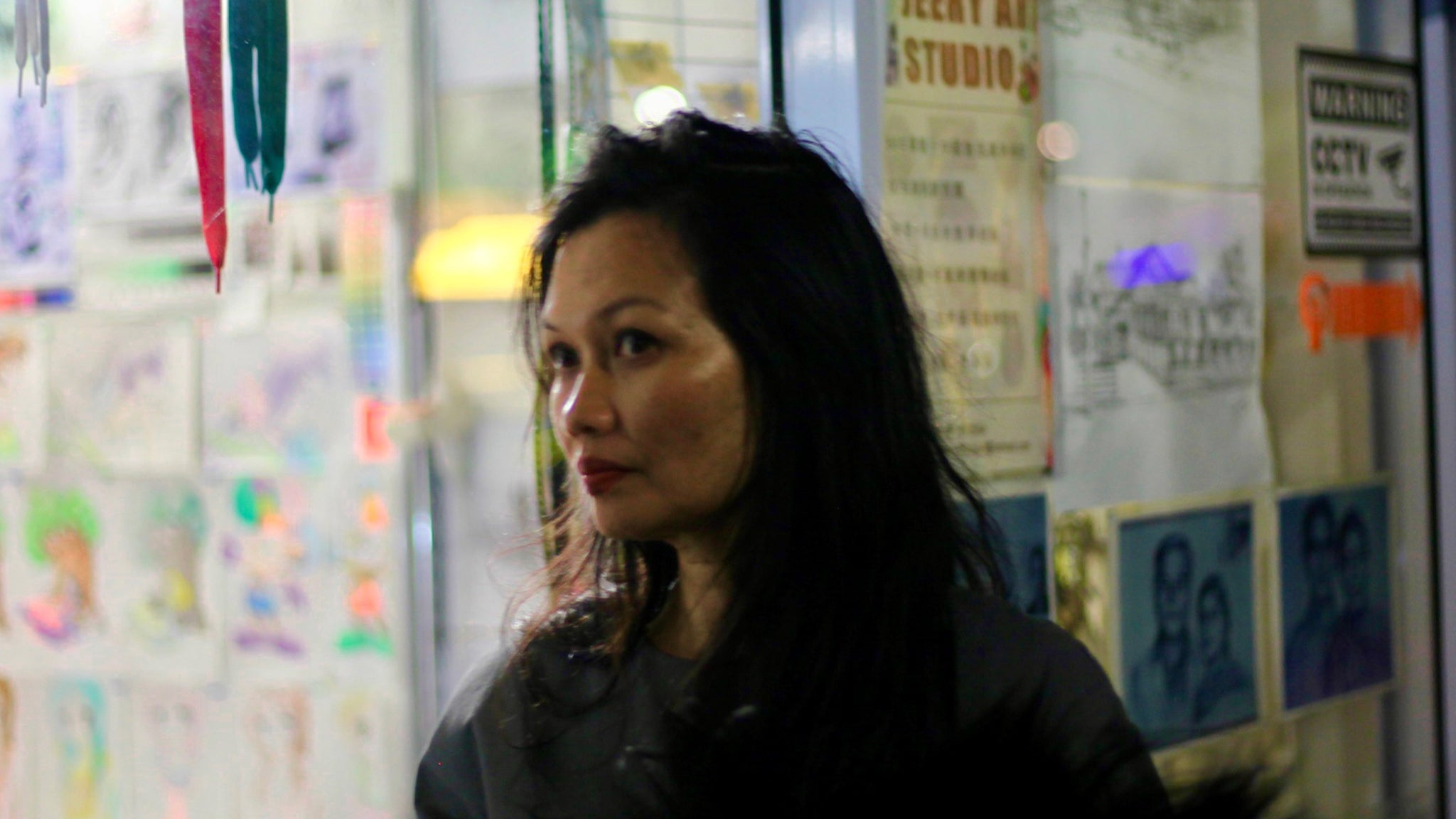Picture for Bic Runga - Red Sunset Tour