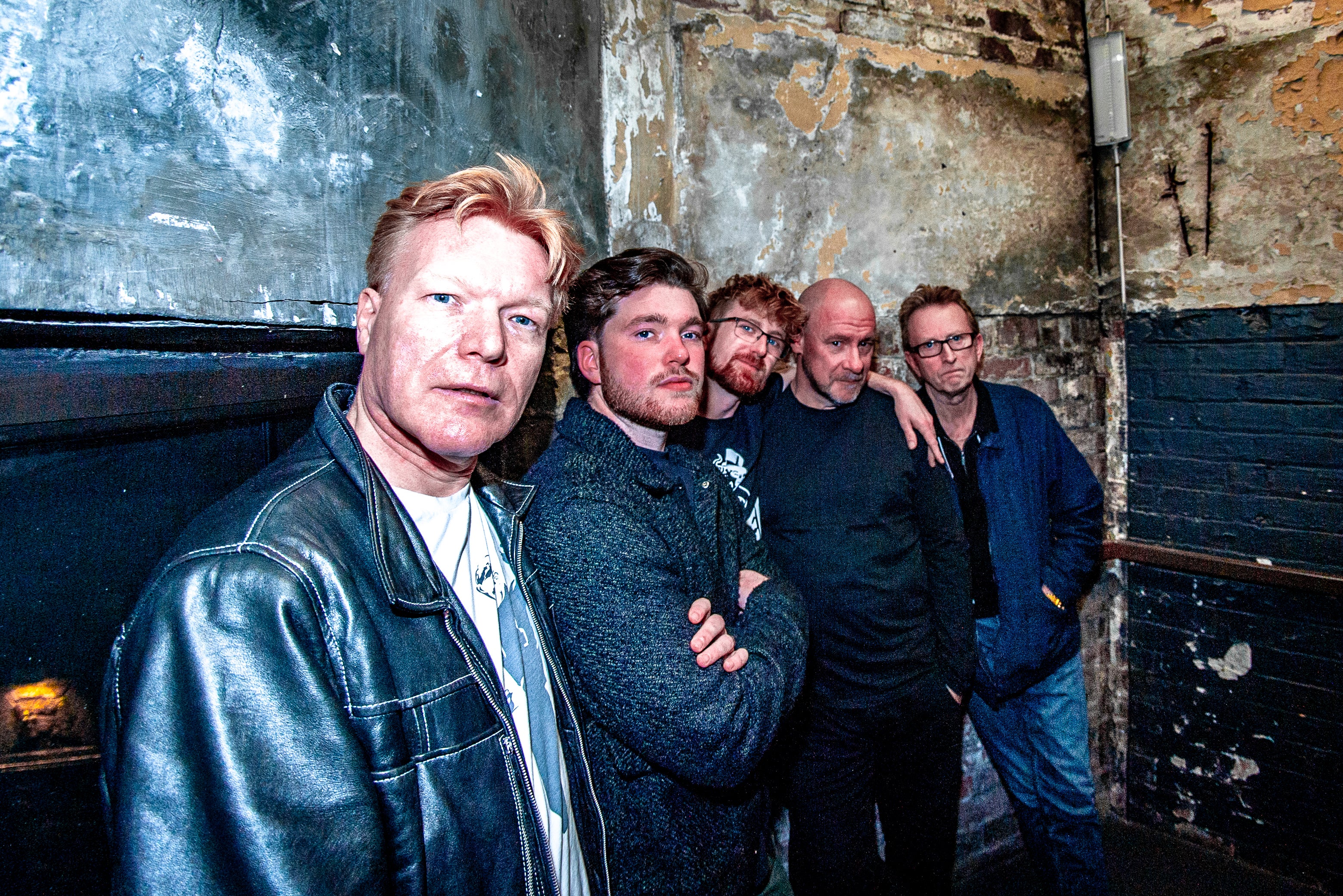 תמונה עבור Big Country - Edinburgh Liquid Rooms