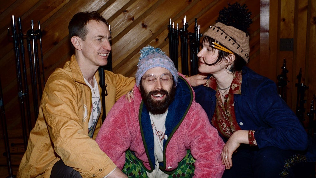 Picture for Big Thief - Garden Suite