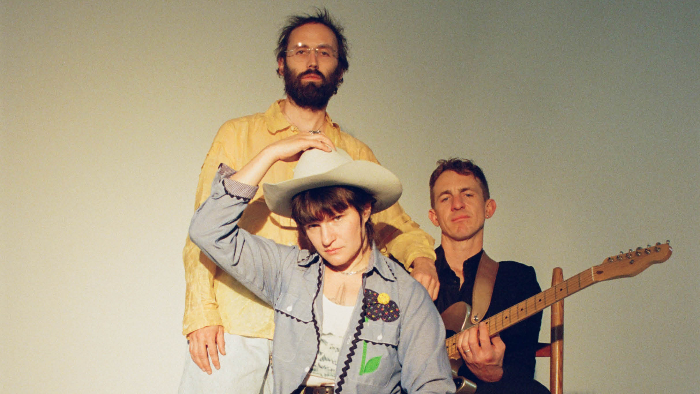 תמונה עבור Big Thief: SOMERSAULT SLIDE 360