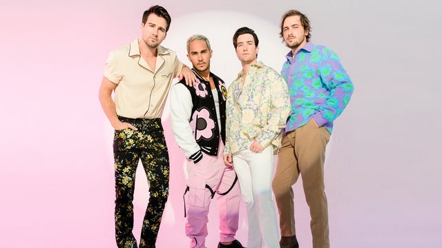 Picture for Big Time Rush