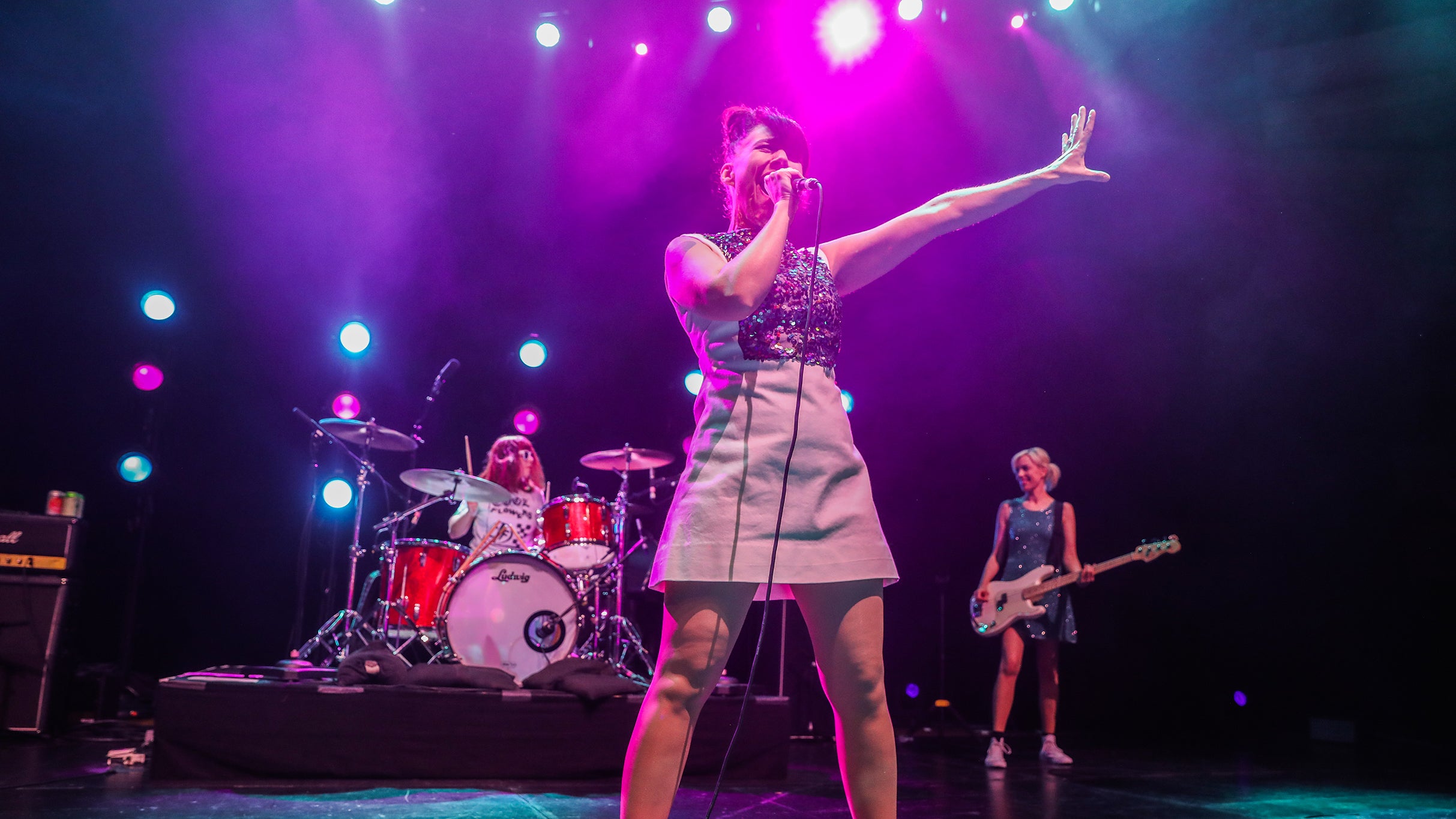 Picture for Bikini Kill
