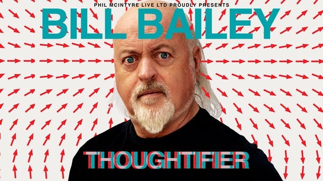 תמונה עבור Bill Bailey