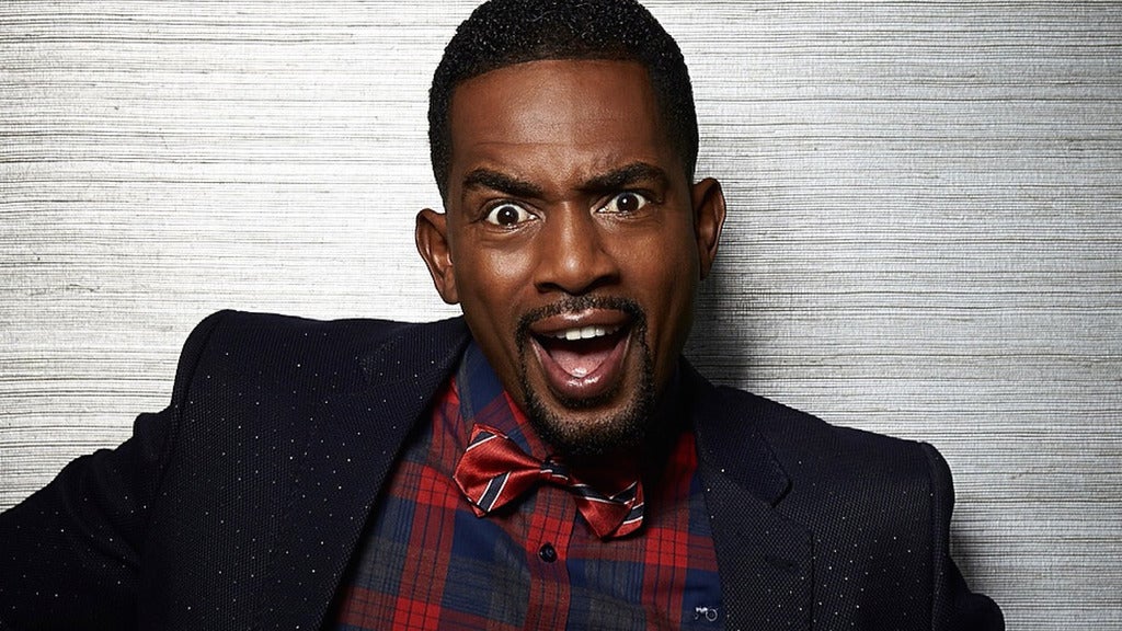 Picture for Bill Bellamy