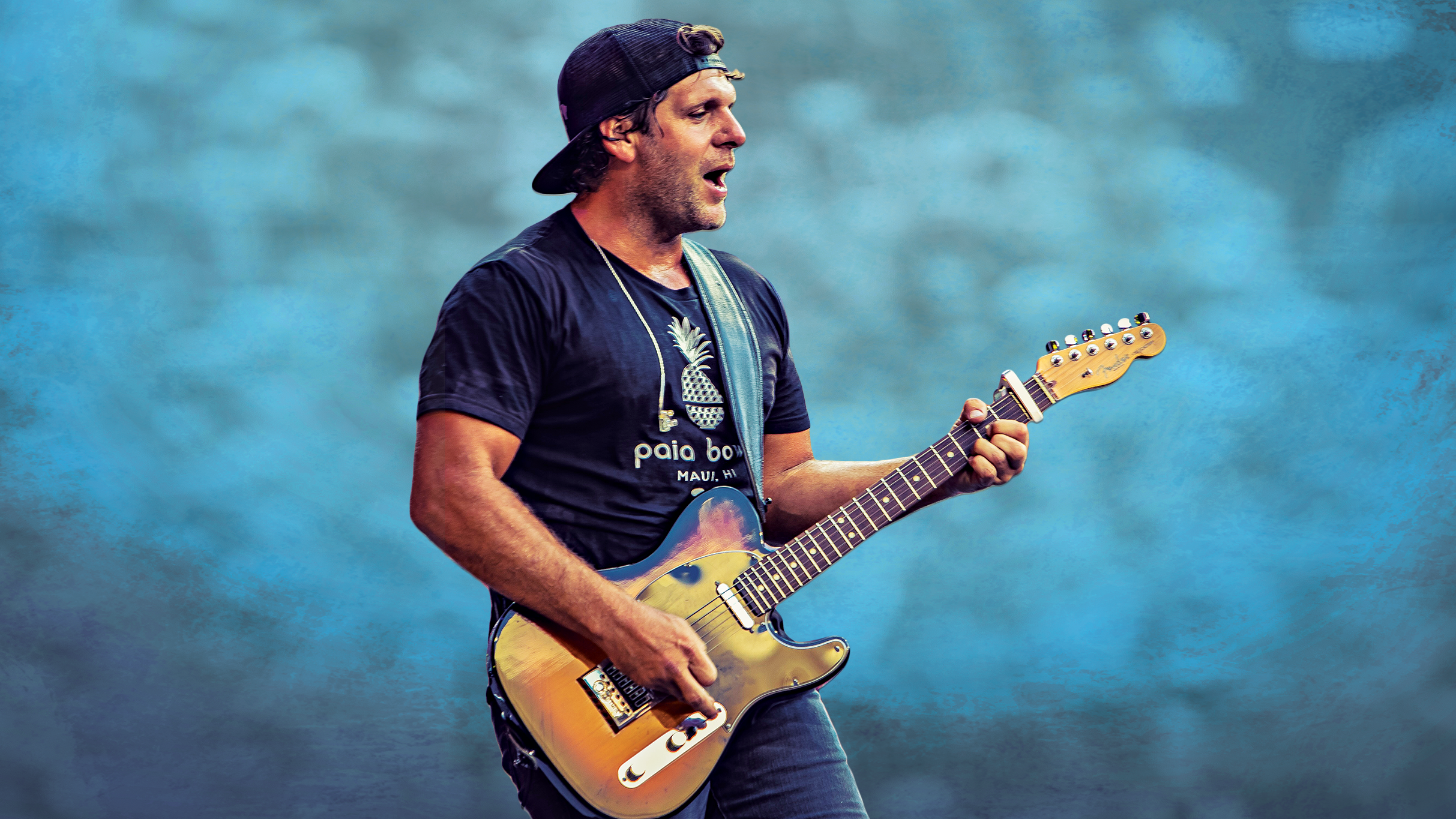 Picture for Billy Currington