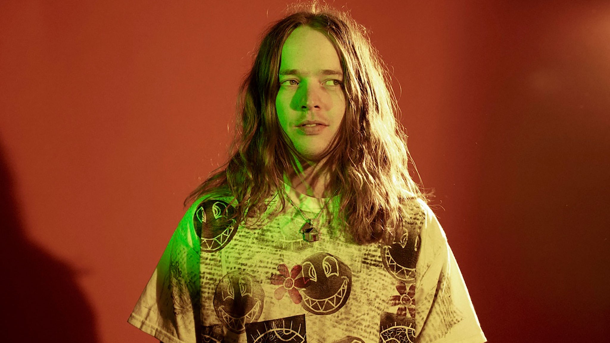 Picture for Billy Strings
