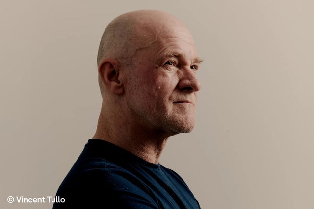 Изображение для Björn Soenens - de theatertour: Allemaal Amerikaans