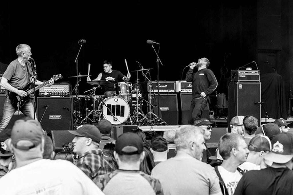 Picture for Black Flag