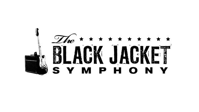 Picture for Black Jacket Symphony