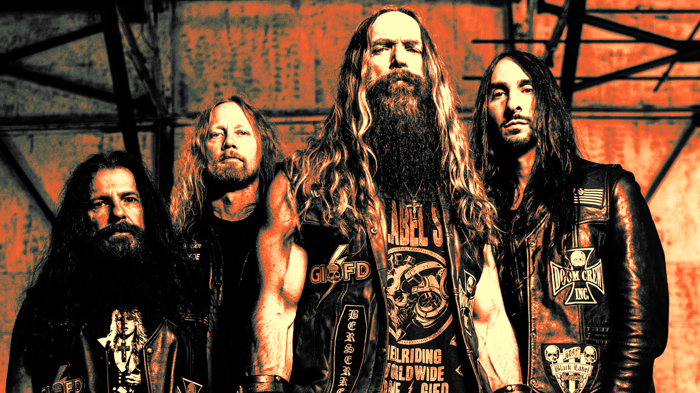 Picture for Black Label Society