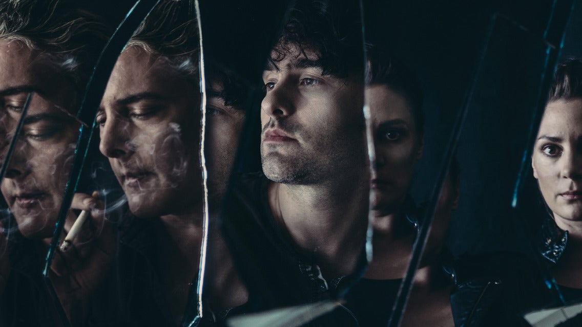 Picture for Black Rebel Motorcycle Club