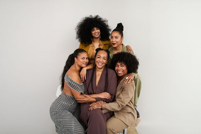 תמונה עבור Black Voices – A Tribute