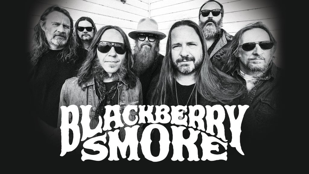 Picture for Blackberry Smoke