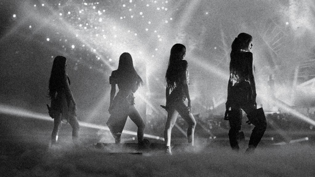 Picture for BLACKPINK WORLD TOUR <DEADLINE> IN HONG KONG