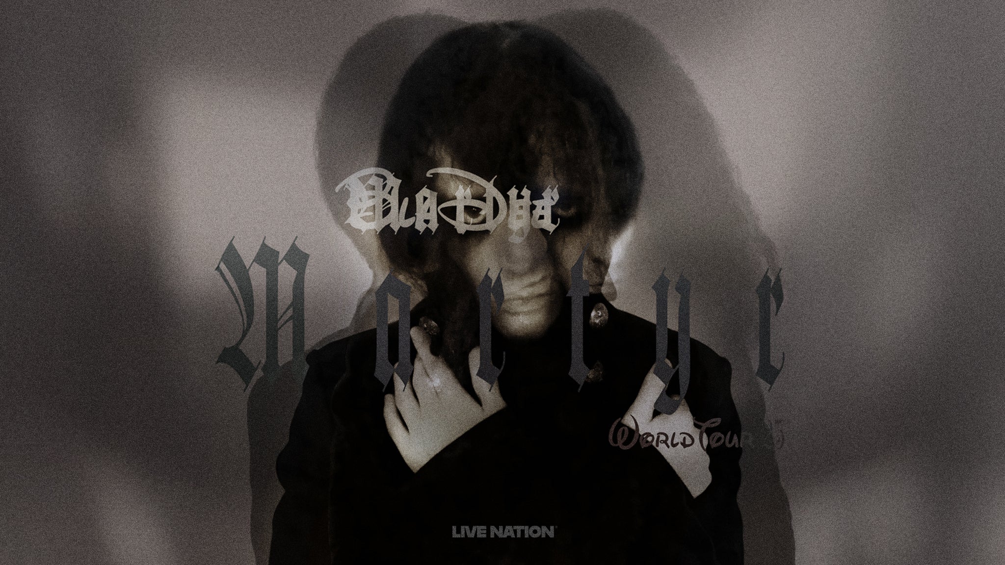 תמונה עבור Bladee – Martyr Tour