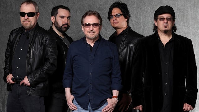 Picture for Blue Oyster Cult