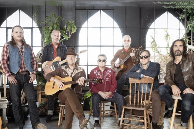 Picture for Blue Rodeo: "Lost Together" - The 40th Anniversary Tour