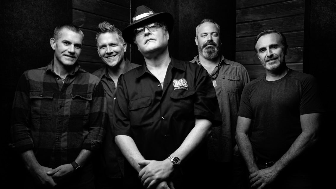 Picture for Blues Traveler w/ Gin Blossoms