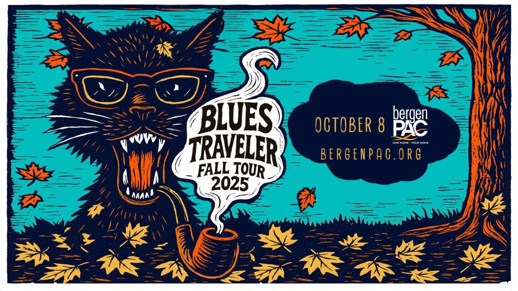 Picture for Blues Traveler